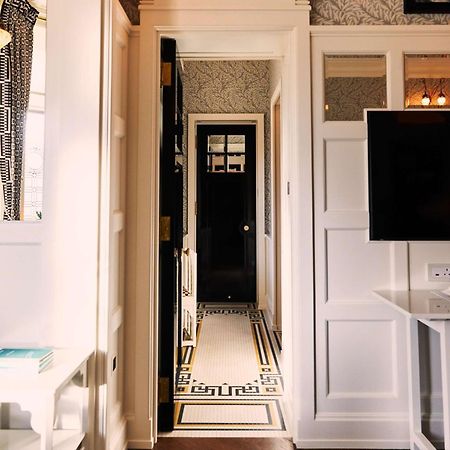 At Sloane Hotel London Eksteriør billede