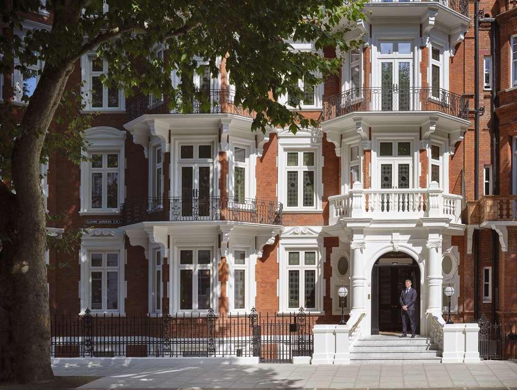 At Sloane Hotel London Eksteriør billede