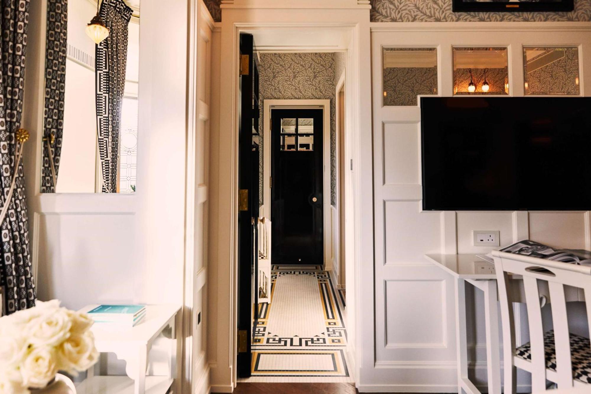 At Sloane Hotel London Eksteriør billede