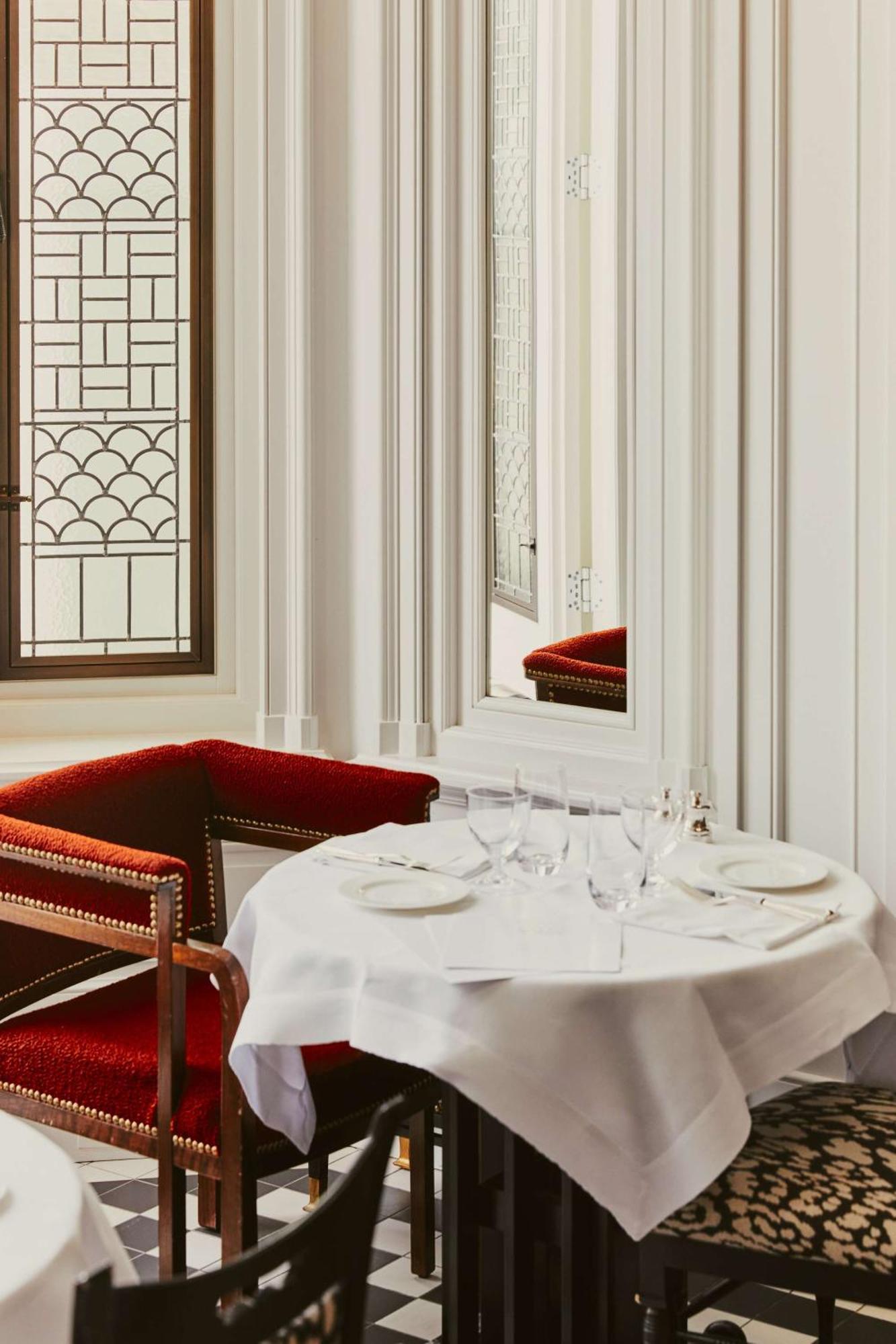 At Sloane Hotel London Eksteriør billede