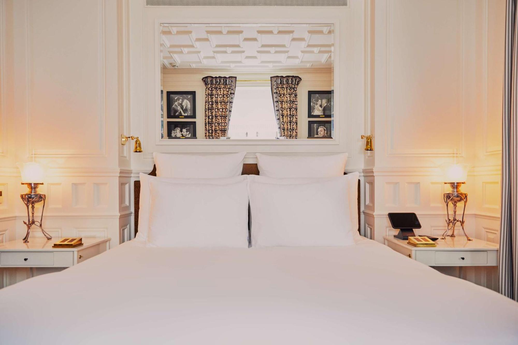 At Sloane Hotel London Eksteriør billede