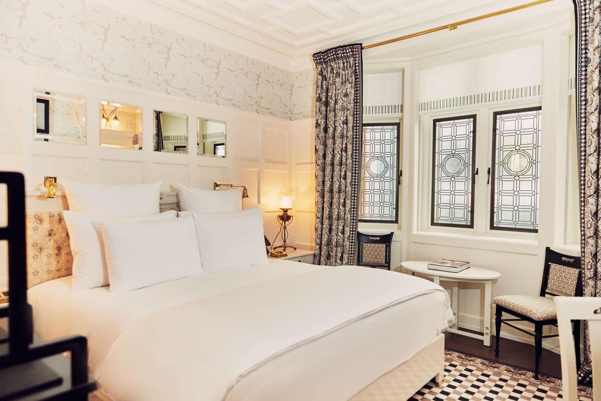 At Sloane Hotel London Eksteriør billede